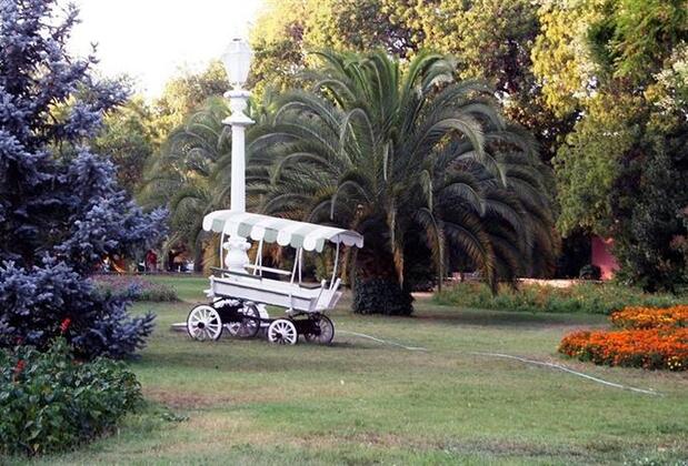 Fenerbahçe Spor Kulübü Konukevi - Görsel 15