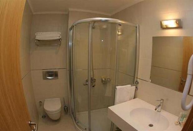 Fenerbahçe Spor Kulübü Konukevi - Görsel 4