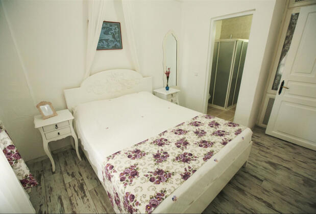 Aisem By Hire Butik Otel Çeşme - Görsel 22