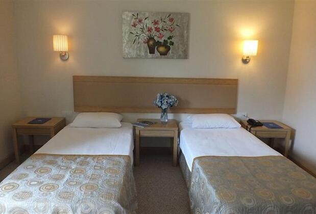 Fenerbahçe Spor Kulübü Konukevi - Görsel 5