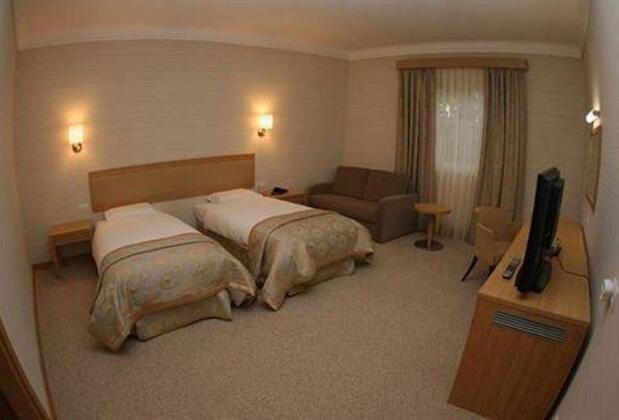 Fenerbahçe Spor Kulübü Konukevi - Görsel 6