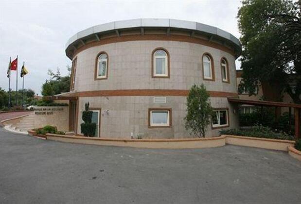 Fenerbahçe Spor Kulübü Konukevi - Görsel 10