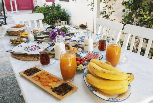Aisem By Hire Butik Otel Çeşme - Görsel 24