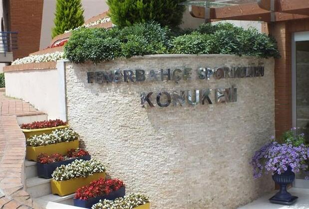 Fenerbahçe Spor Kulübü Konukevi - Görsel 14