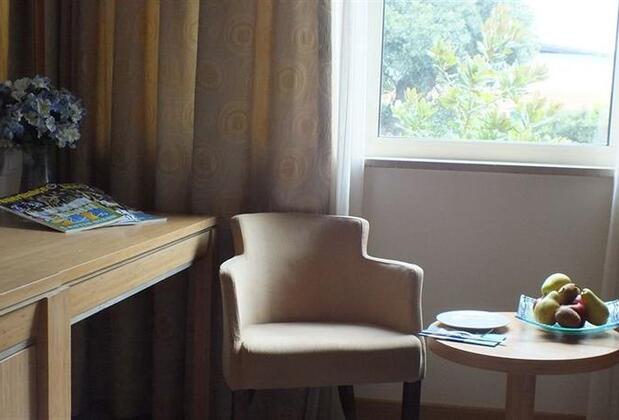 Fenerbahçe Spor Kulübü Konukevi - Görsel 13