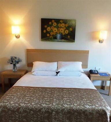 Fenerbahçe Spor Kulübü Konukevi - Görsel 11