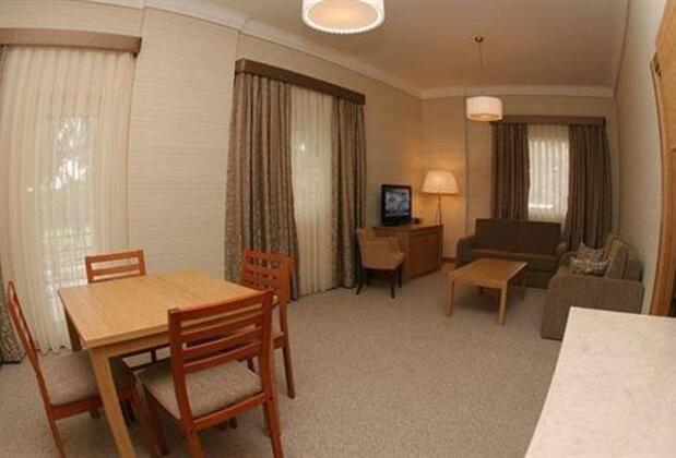 Fenerbahçe Spor Kulübü Konukevi - Görsel 19