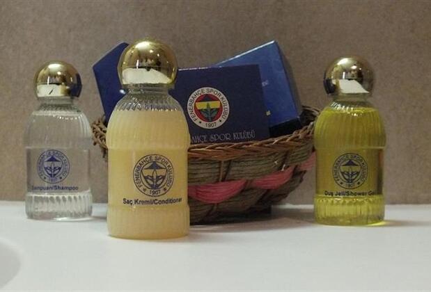 Fenerbahçe Spor Kulübü Konukevi - Görsel 12