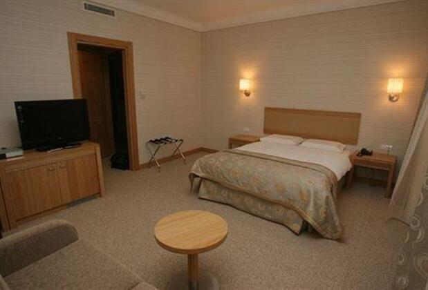 Fenerbahçe Spor Kulübü Konukevi - Görsel 17