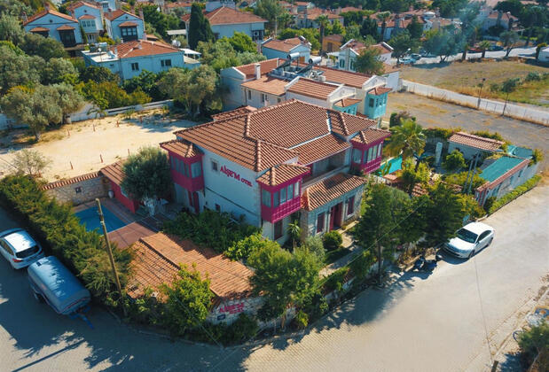 Aisem By Hire Butik Otel Çeşme - Görsel 3