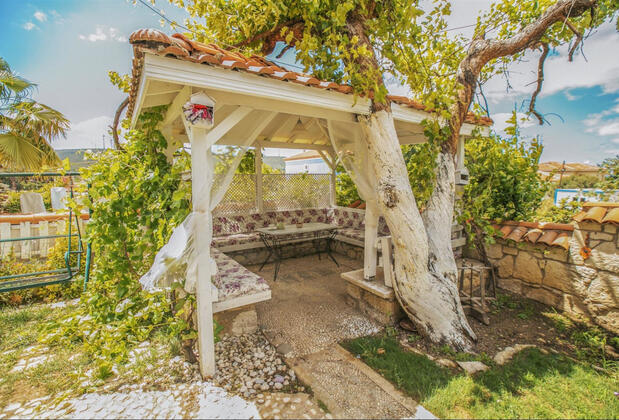 Aisem By Hire Butik Otel Çeşme - Görsel 5