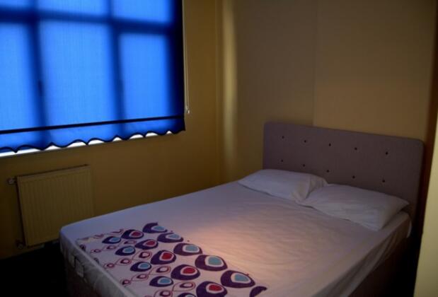 Türker Otel Ağva - Görsel 13