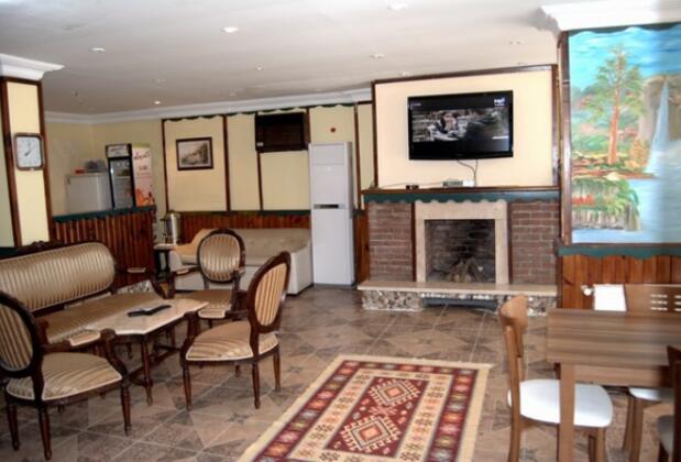 Türker Otel Ağva - Görsel 7