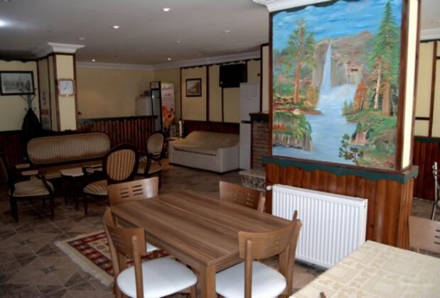 Türker Otel Ağva - Görsel 8