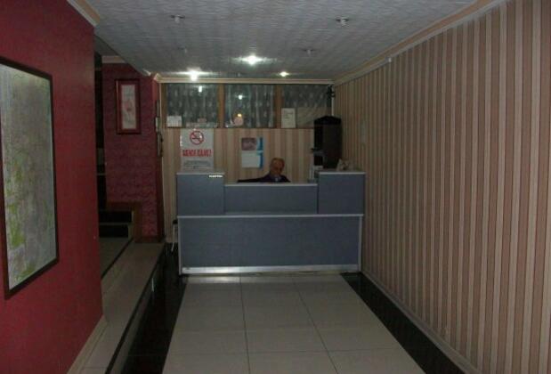 Deniz Hotel Altındağ - Görsel 5