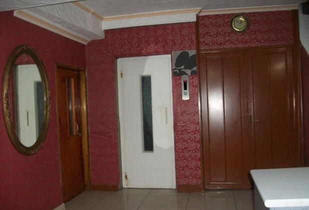 Deniz Hotel Altındağ - Görsel 13