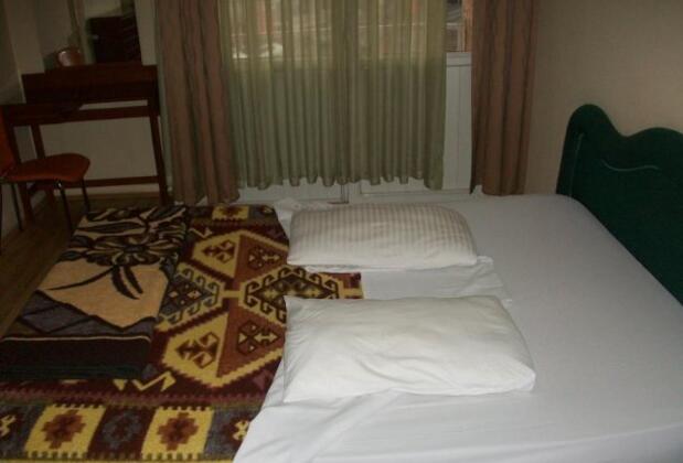 Deniz Hotel Altındağ - Görsel 8