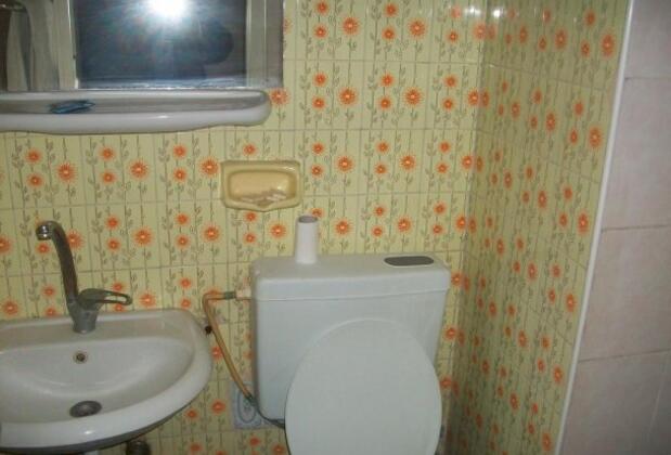 Deniz Hotel Altındağ - Görsel 9