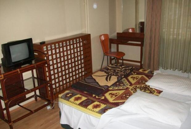 Deniz Hotel Altındağ - Görsel 3