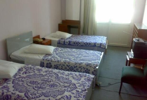 Deniz Hotel Altındağ - Görsel 10