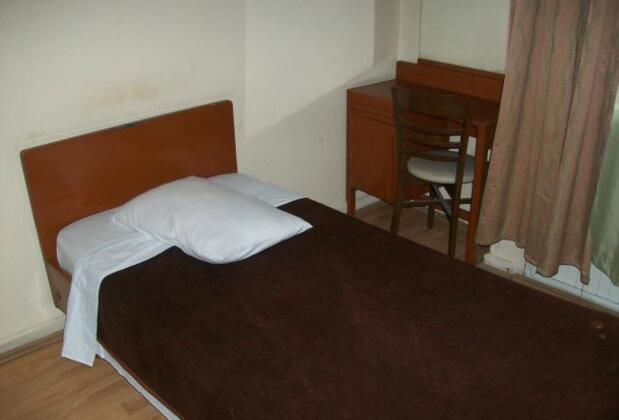 Deniz Hotel Altındağ - Görsel 14