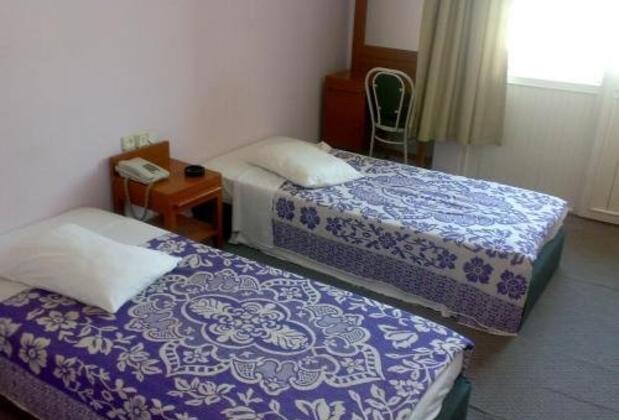 Deniz Hotel Altındağ - Görsel 7