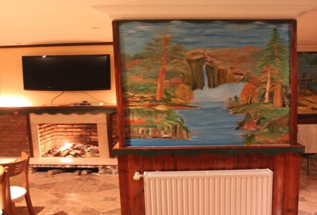 Türker Otel Ağva - Görsel 11