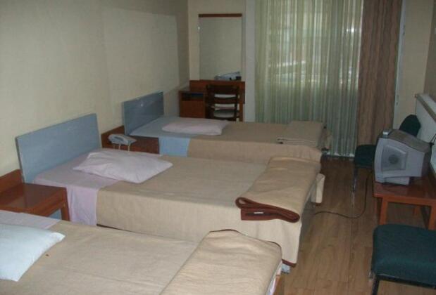 Deniz Hotel Altındağ - Görsel 11