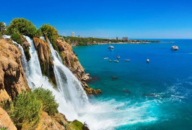 Akdeniz Rulet Otel - Görsel 4