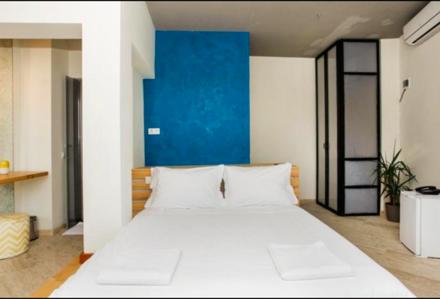 Jem Pera Hotel - Görsel 8