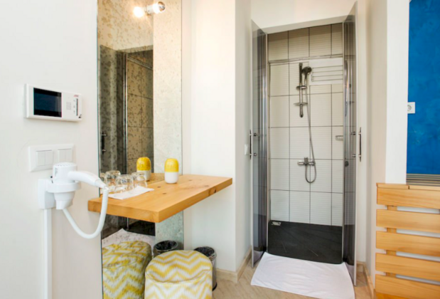 Jem Pera Hotel - Görsel 10