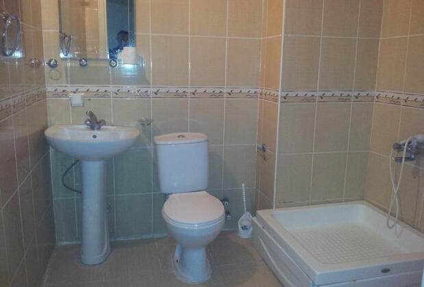 Yalova Civan Termal - Görsel 3