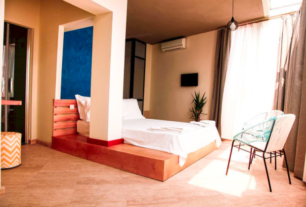 Jem Pera Hotel - Görsel 5