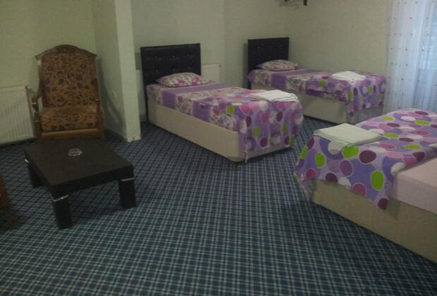 Yalova Civan Termal - Görsel 5