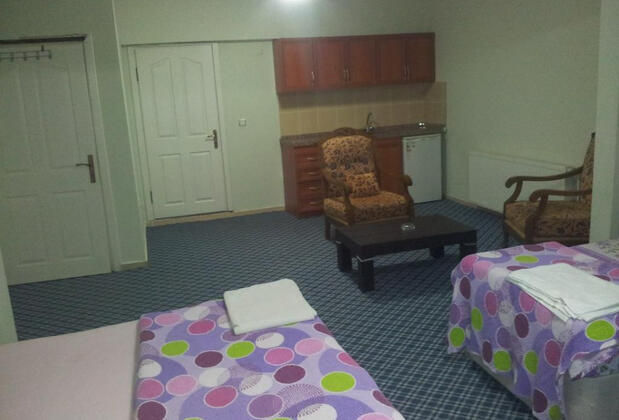 Yalova Civan Termal - Görsel 6