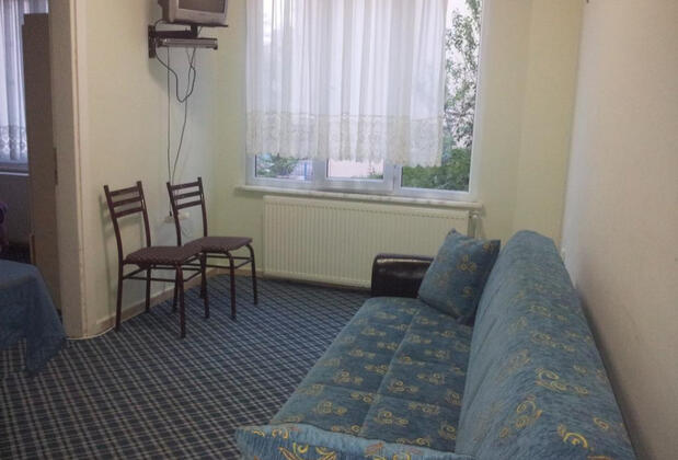 Yalova Civan Termal - Görsel 7