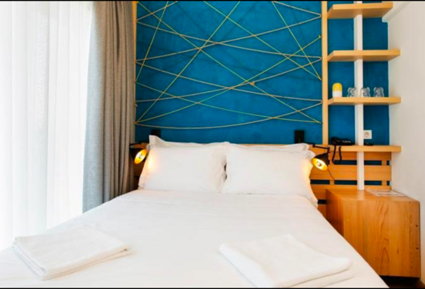 Jem Pera Hotel - Görsel 7