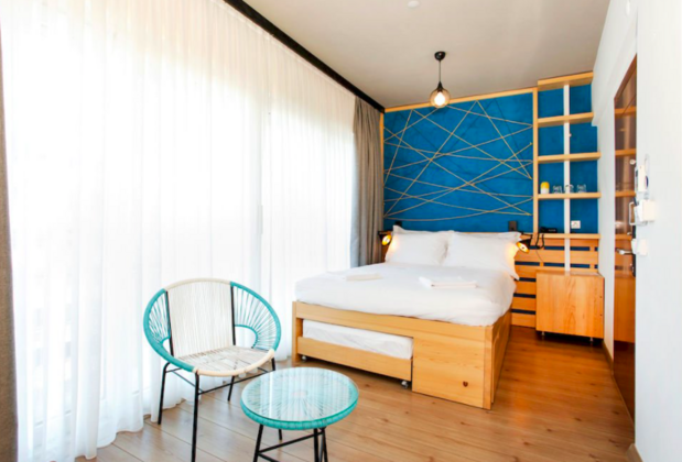 Jem Pera Hotel - Görsel 11