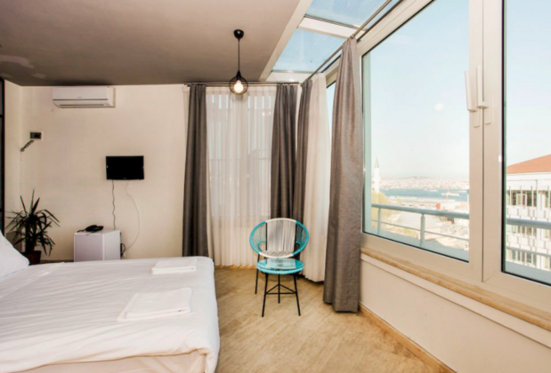 Jem Pera Hotel - Görsel 13