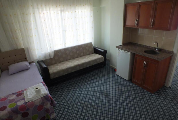 Yalova Civan Termal - Görsel 8