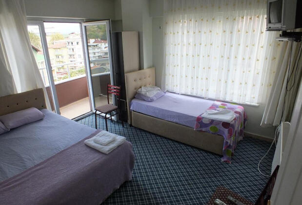 Yalova Civan Termal - Görsel 9