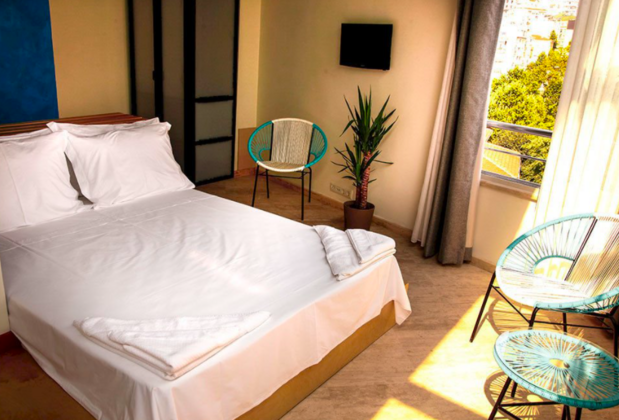 Jem Pera Hotel - Görsel 3