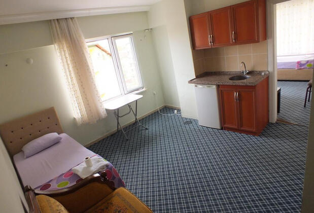 Yalova Civan Termal - Görsel 13