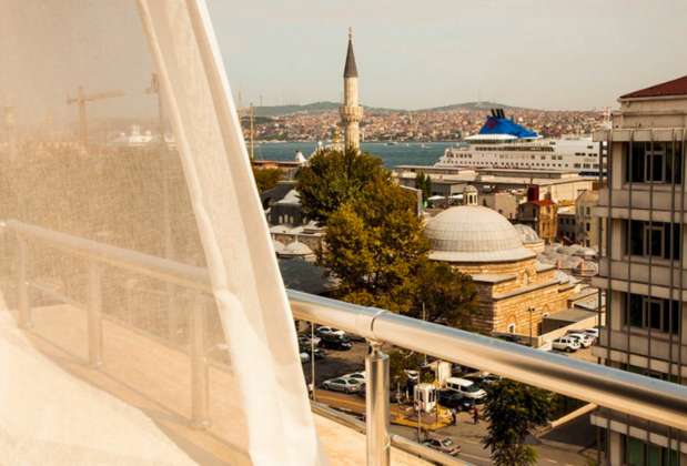 Jem Pera Hotel - Görsel 28