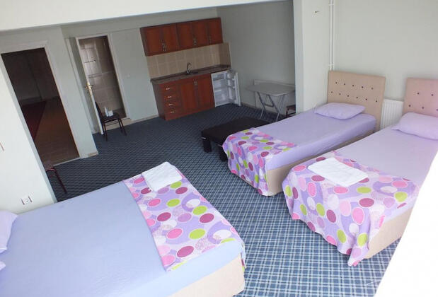 Yalova Civan Termal - Görsel 26