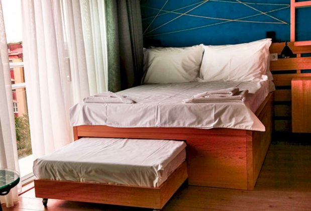 Jem Pera Hotel - Görsel 24