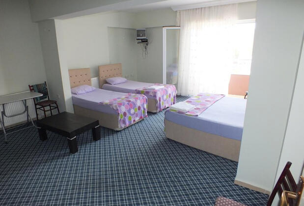 Yalova Civan Termal - Görsel 30