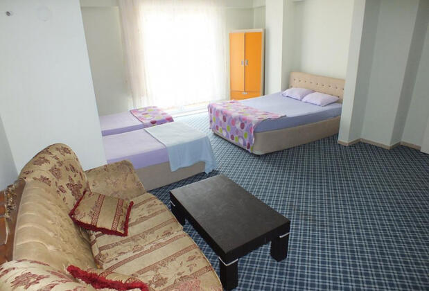 Yalova Civan Termal - Görsel 18