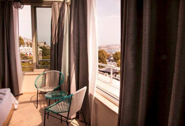 Jem Pera Hotel - Görsel 27