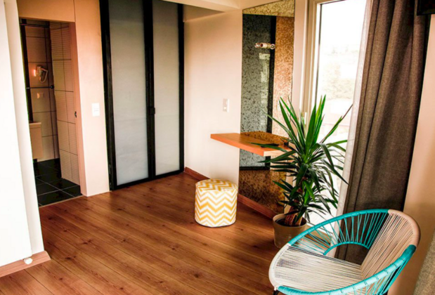 Jem Pera Hotel - Görsel 31